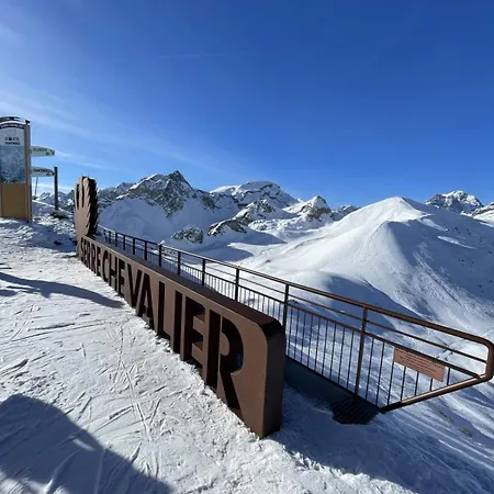 Family Cocoon In * La Salle-les-Alpes